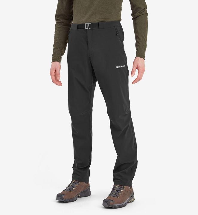Produktbild Montane Men'S Tenacity Lite Pants Long Leg (M)