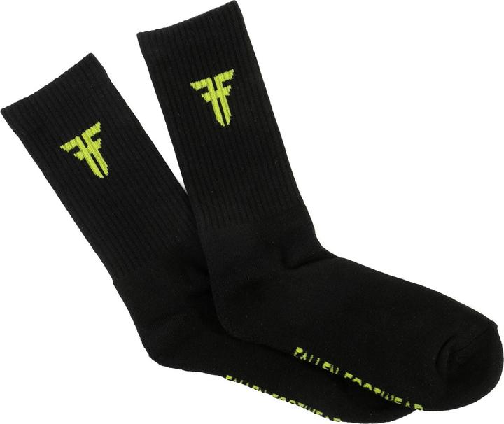 Fallen Trademark Socks (One Size)