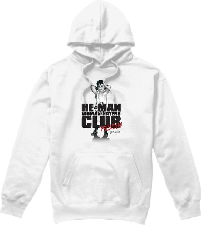 The Little Rascals Club President Kapuzenpullover
