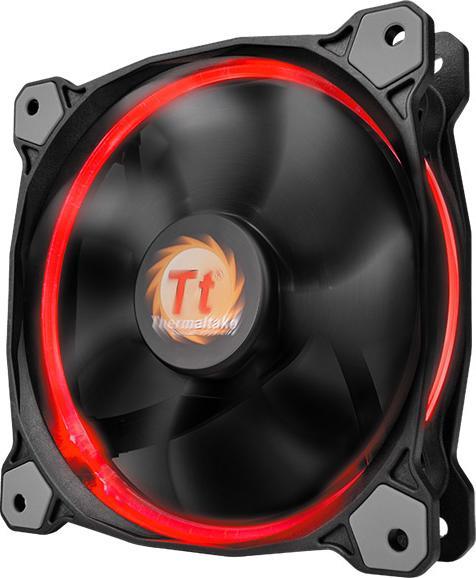 Actual product image Thermaltake Riing (120 mm, 1 x)