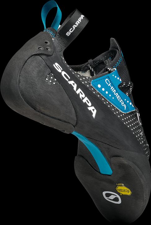 Immagine prodotto Scarpa Chimera Kletterschuhe (39)