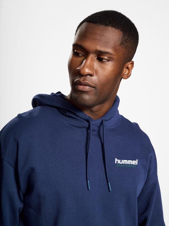 Produktbild hummel Hmllgc Nate Hoodie (L)