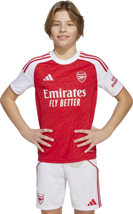 Produktbild adidas Arsenal London Kinder Trikot (164)