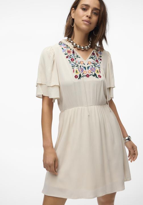 Immagine prodotto Vero Moda VMSINA Abito corto Abito (XS)