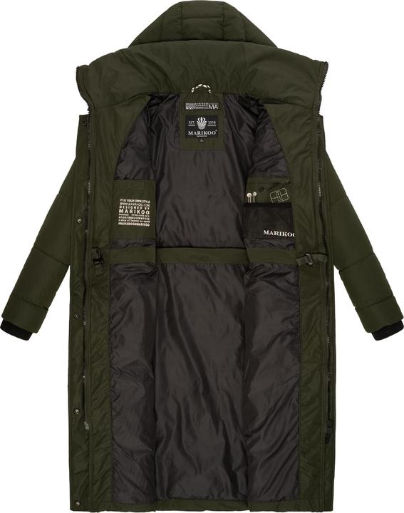 Actual product image Marikoo Ayumii (XL)