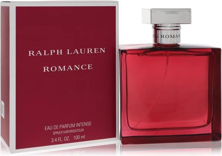Immagine prodotto Ralph Lauren Romance Eau de Parfum Intense Profumo da Donna Floreale Legnoso 3,4 Fl Oz (Eau de parfum, 100 ml)