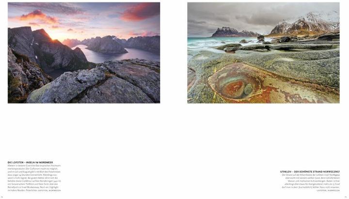Image du produit National Geographic Wie Sie die Berge noch nie gesehen haben (Allemand, Eugen E. Hüsler, Michael Ruhland, Tobias Friedrich, David Köster, Berthold Steinhilber, 2022)