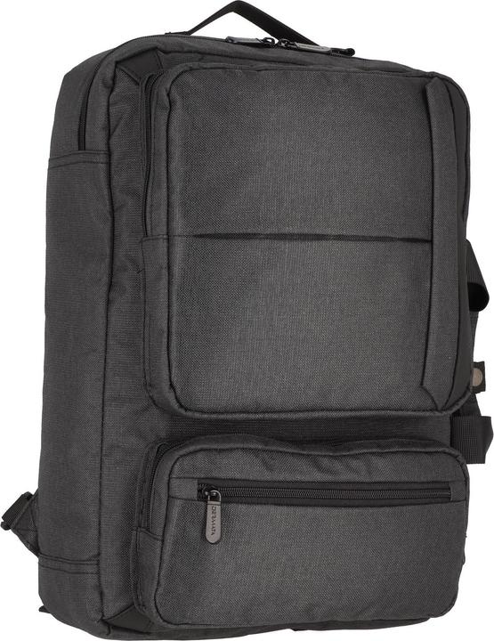 Actual product image Dermata Backpack 48 cm laptop compartment (6 l)
