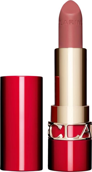 Produktbild Clarins Joli Rouge Velvet (re) No 759V (Beere, Wood, 759 Woodberry)