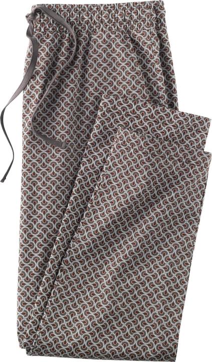 Image du produit ISA Bodywear Pyjama long (M)