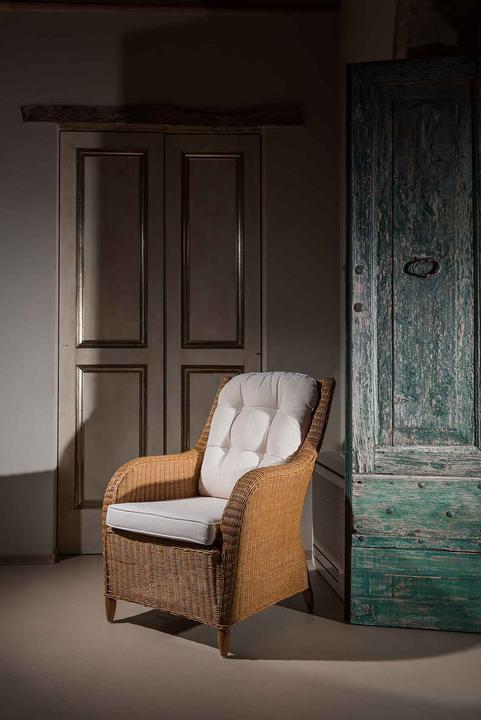 Image du produit zz_ArchivedByPCD_Mutoni Living Fauteuil Bergere Isotta