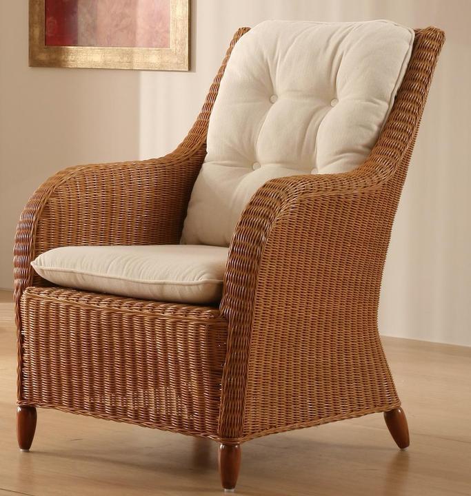 Image du produit zz_ArchivedByPCD_Mutoni Living Fauteuil Bergere Isotta