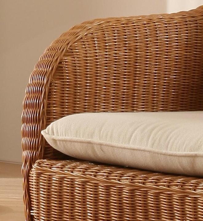 Image du produit zz_ArchivedByPCD_Mutoni Living Fauteuil Bergere Isotta