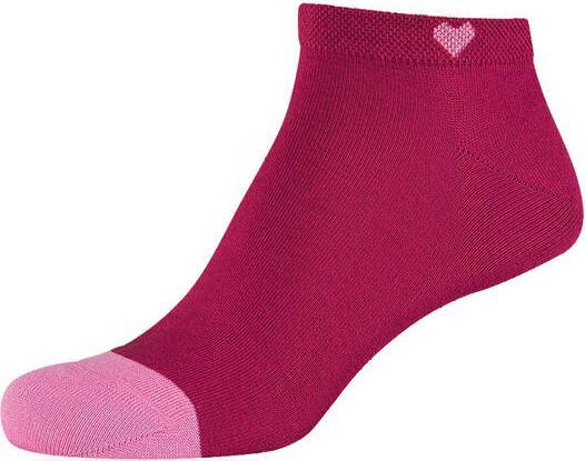 Actual product image Camano Hearts Sneakers (pack of 2, 35 - 38)