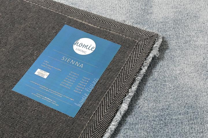 Immagine prodotto Homie Living Sienna (200 x 290 cm)