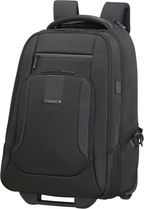 Actual product image Samsonite Cityscape Evo (25.70 l)