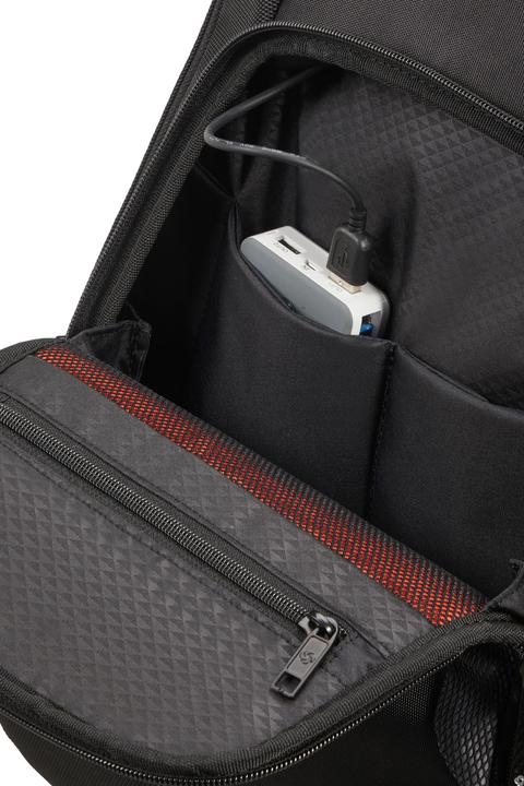 Actual product image Samsonite Cityscape Evo (25.70 l)