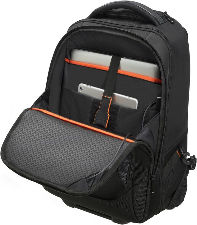 Actual product image Samsonite Cityscape Evo (25.70 l)