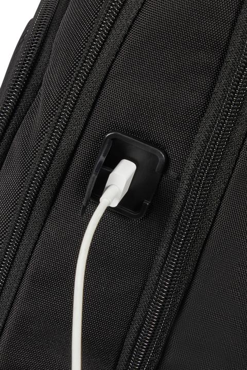 Actual product image Samsonite Cityscape Evo (25.70 l)