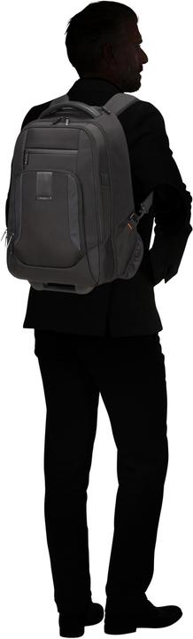 Actual product image Samsonite Cityscape Evo (25.70 l)