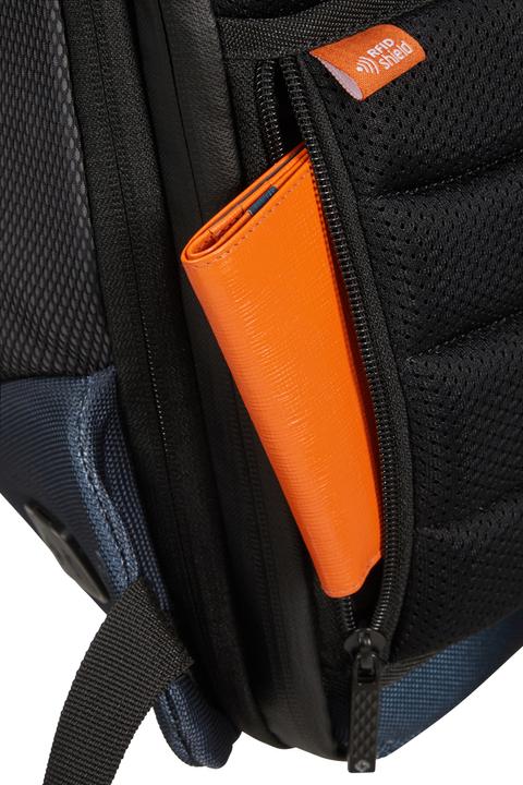 Produktbild Samsonite LPT. BACKPACK 17.3" EXP (23.50 l)