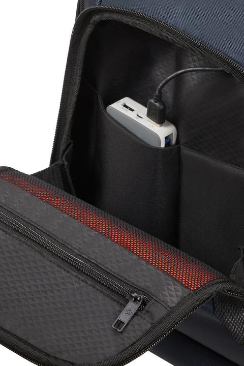 Produktbild Samsonite LPT. BACKPACK 17.3" EXP (23.50 l)