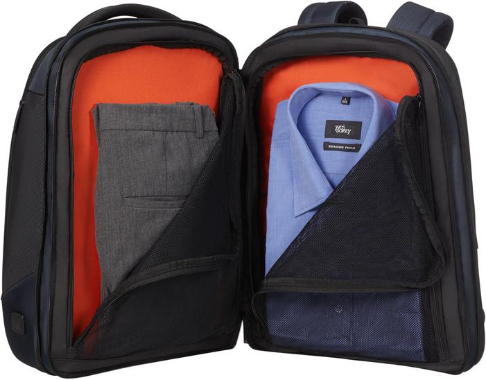 Produktbild Samsonite LPT. BACKPACK 17.3" EXP (23.50 l)