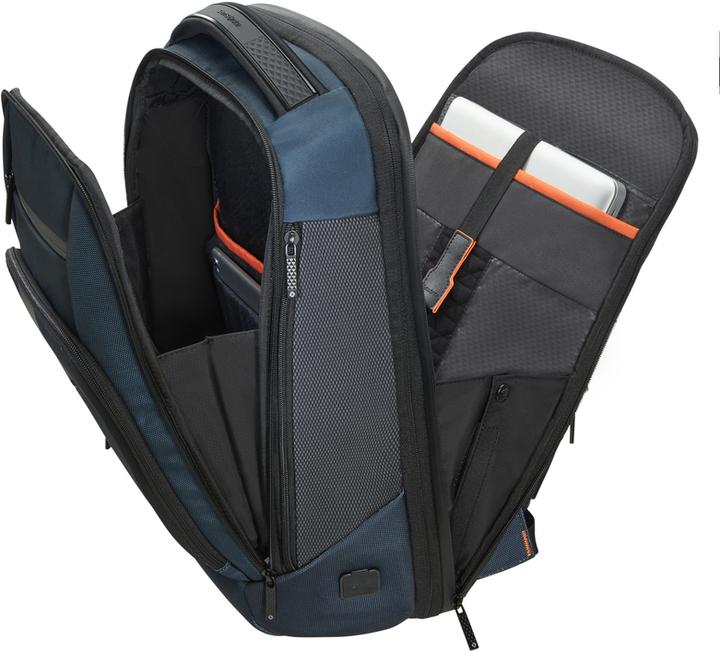 Produktbild Samsonite LPT. BACKPACK 17.3" EXP (23.50 l)