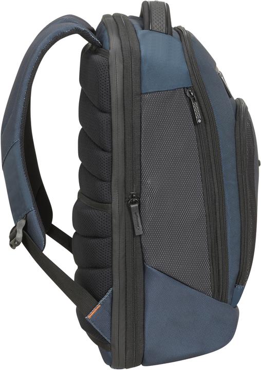 Produktbild Samsonite LPT. BACKPACK 17.3" EXP (23.50 l)