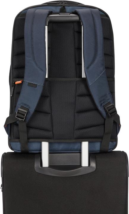 Produktbild Samsonite LPT. BACKPACK 17.3" EXP (23.50 l)