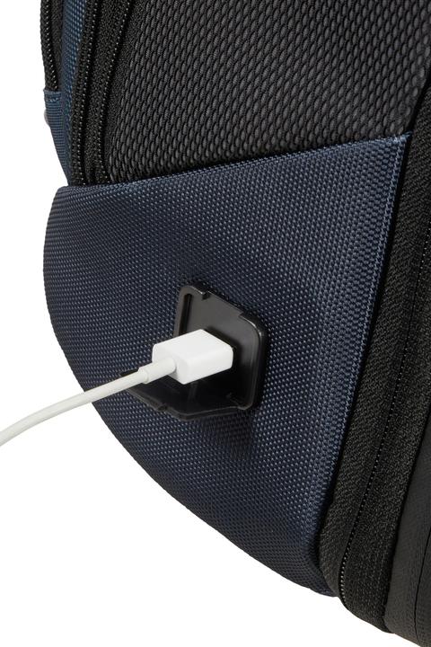 Produktbild Samsonite LPT. BACKPACK 17.3" EXP (23.50 l)