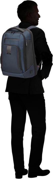 Produktbild Samsonite LPT. BACKPACK 17.3" EXP (23.50 l)