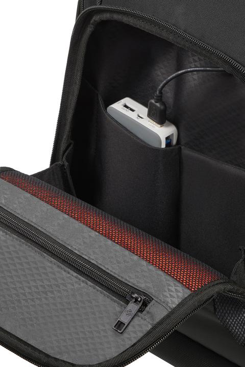 Actual product image Samsonite Cityscape Evo (23 l)