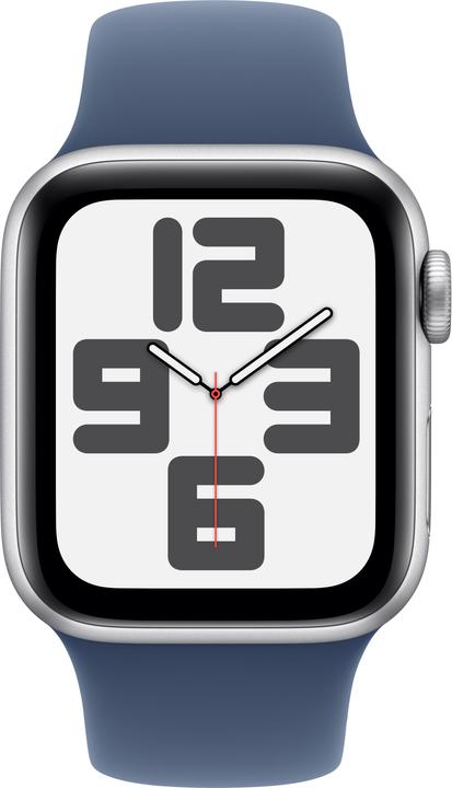 Produktbild Apple Watch SE 2024 (40 mm, 4G)