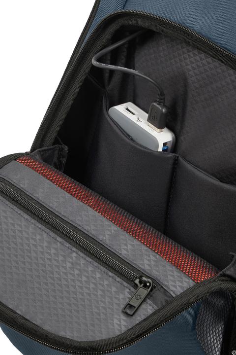 Actual product image Samsonite LPT. BACKPACK/WH 15.6" (26 l)