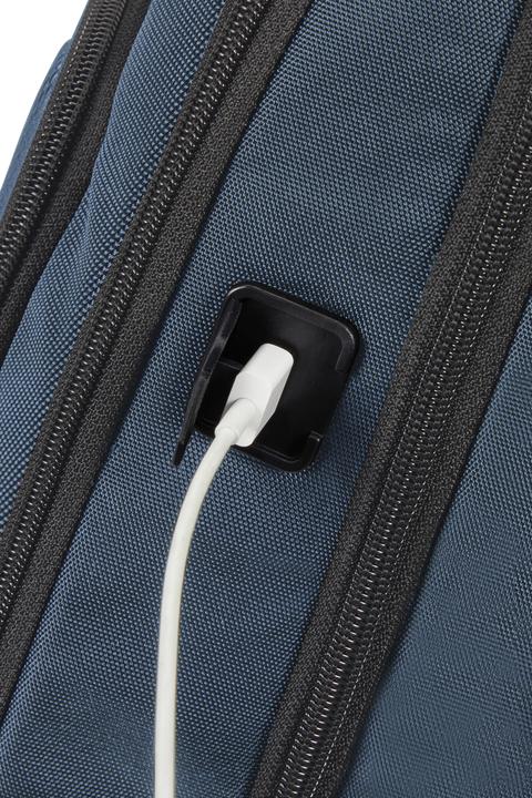Actual product image Samsonite LPT. BACKPACK/WH 15.6" (26 l)