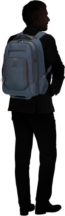 Actual product image Samsonite LPT. BACKPACK/WH 15.6" (26 l)