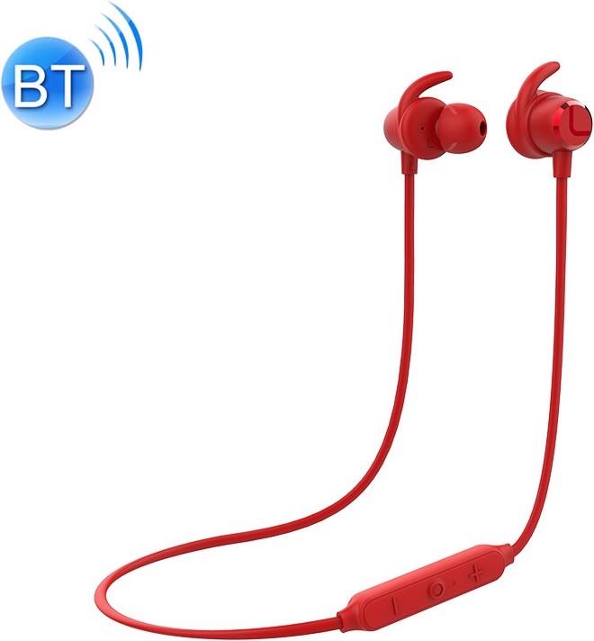 Image du produit Lenovo Casque d'écoute Bluetooth sans fil X1 In-Ear Rouge (Sans fil)