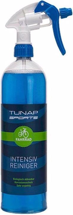 Actual product image Tunap Sports Bike Cleaner E-Bike Ready (5000 ml, Bicycle cleaner)