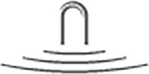 Actual product image Villeroy & Boch V&B connection set
