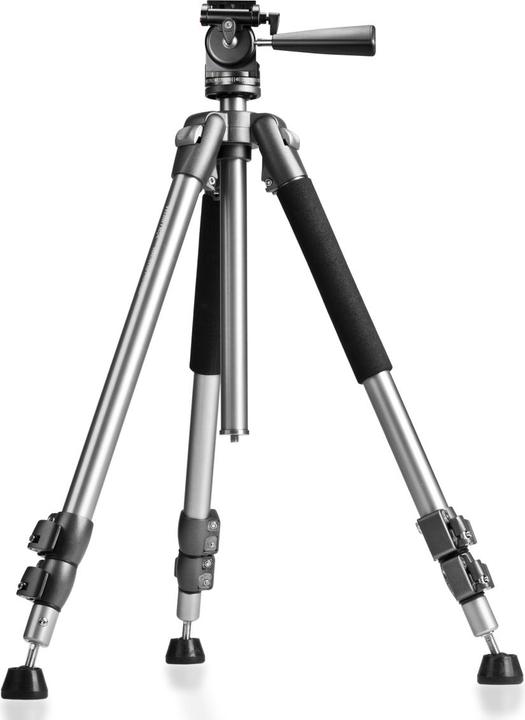 Actual product image mantona Tripod Pan 3-Way Pan (2-way Panhead)
