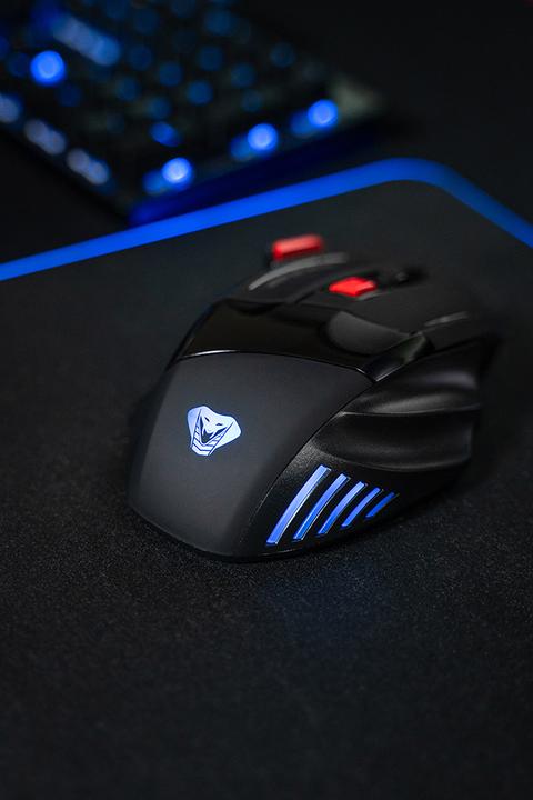 Produktbild Media-Tech Cobra Pro Gorn (Kabellos)