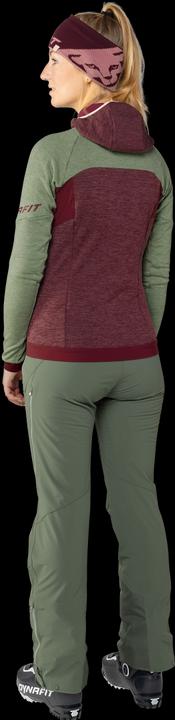 Produktbild Dynafit Tour Wool Thermal Kapuzenjacke (XS)