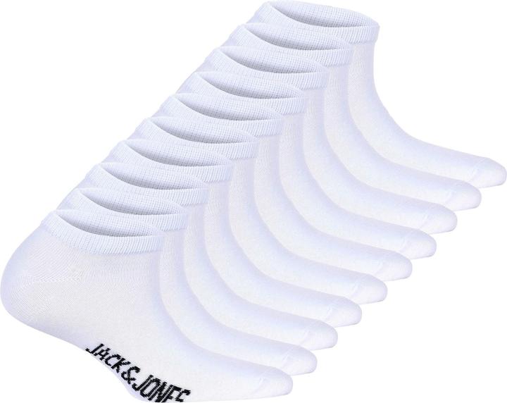 Jack & Jones Jacdongo Socks 5 Pack Jnr