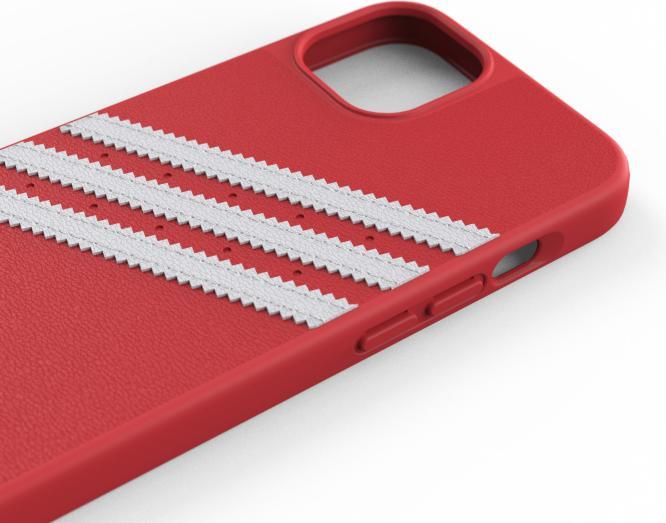 Immagine prodotto adidas Caso modellato PU (Apple iPhone 13, Apple iPhone 13 Pro)
