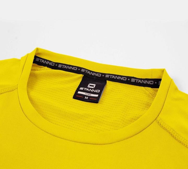 Image du produit Stanno Core Baselayer Chemise à manches longues (128)