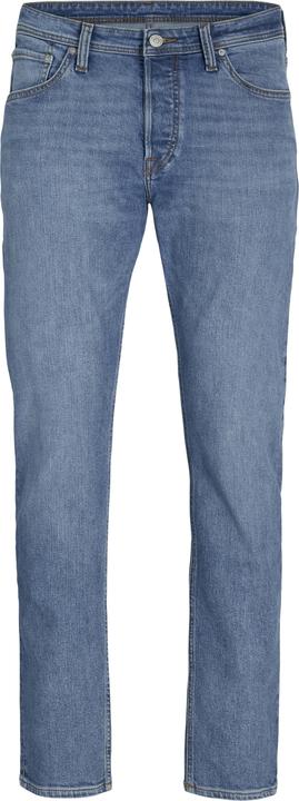 Light Blue Denim