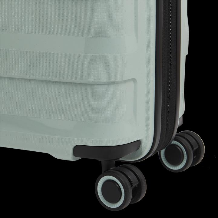Actual product image Stratic Straw + hard shell case() (43 l, Hand luggage (up to 50 litres))