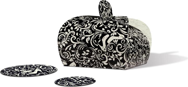 Actual product image Ursus Gift box.wedding classic.2799-00-99 (Gift box, 12 x)