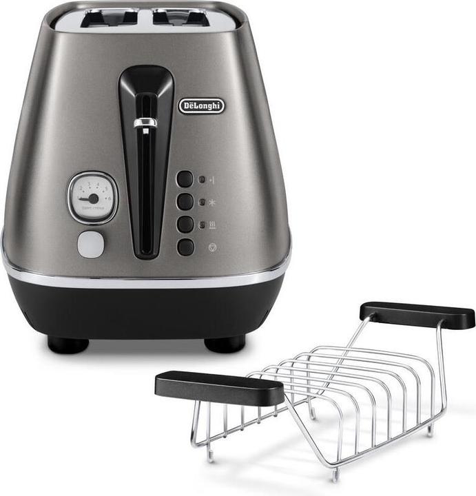 De'Longhi TOSTER CTIN2103.TB DELONGHI